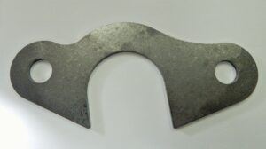 LZ-88-C, Front Ladder Bar Bracket