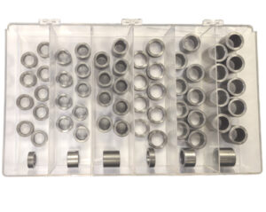 KT-22-A, Steel Bushing Kit