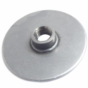 AA-623-A Front Weight Jack Plate