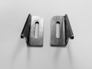 AA-631 Universal Mounting Tab, PAIR