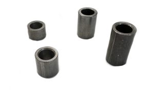 AA-064 Steel Spacer Bushing, 3/4"OD, 1/2" ID