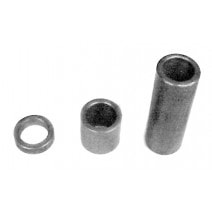 AA-180 Steel Spacer Bushing, 7/8" OD, 5/8" ID