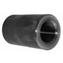 AA-584 Steel Threaded Bushing, 1" OD, 5/8"-18 Thread