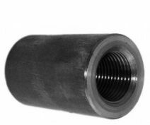 AA-611 Steel Threaded Bushing, 1" OD, 5/8" - 11 Thread