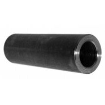 AA-585 Steel Spacer Bushing, 5/8" OD, 3/8" ID