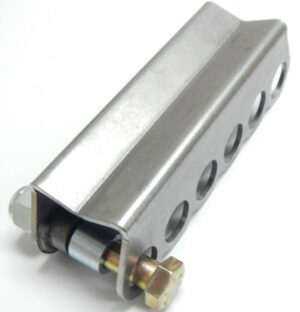 AA-626-C 6 Position Shock Mount