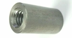 AA-647 Steel Threaded Bushing