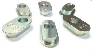 LZ-10-D Anti Dive Bushings with .505" Hole