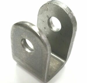AA-549-B Clevis Mount, 1/2" Holes