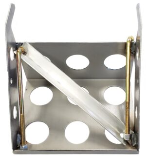AA-111 Battery Box