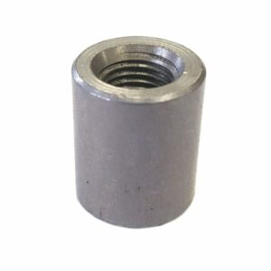 AA-048-B3 Threaded Hood Pin Boss Bushing, 1/2" – 20 Thread