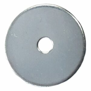 AA-253-A Back-up Washer, 1 1/4" OD, Sold In 50PK