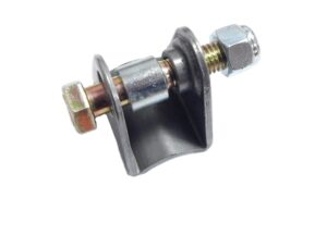 AA-263 Radius Coil Over Mount