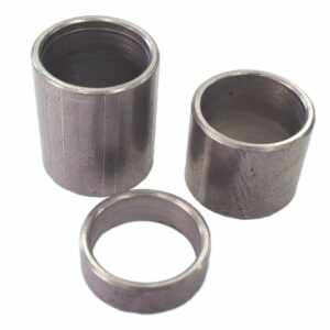 AA-372A Steel Heim Reducer Bushing, 3/4" OD, 5/8"ID