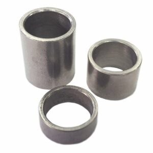 AA-372B Steel Heim Reducer Bushing 5/8" OD, 1/2" ID