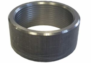 AA-398-C Threaded Ball Joint Pocket, 1.375" tall