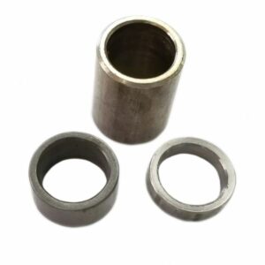AA-404 Steel Spacer Bushing 1/2" OD, 3/8" ID