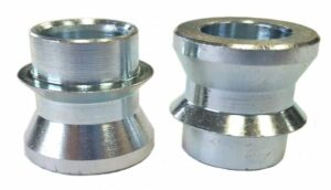 AA-475-A Steel High Misalignment Spacer, fits 5/8" Heim Joint, PAIR