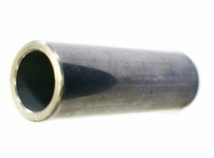 AA-500-B Steel Spacer Bushing 9/16" ID, 3/4" OD, 2.3" Long