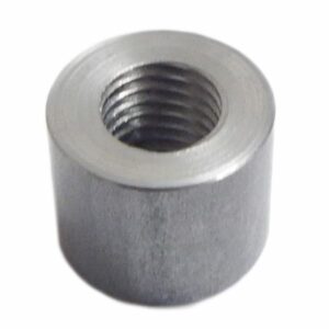 AA-517-B Steel Threaded Bushing, 3/4" - 10 Thread