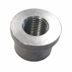 AA-594-A Steel Step Bushing, Threaded 1/2" - 20