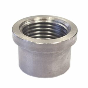 AA-595-A Steel Step Bushing, Threaded 3/4" - 16