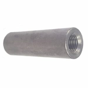 AA-600 Steel Threaded Bushing, 3/8"-24 Thread