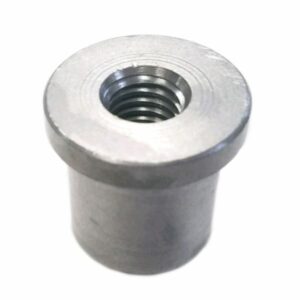 AA-620-A Steel Threaded Insert, 1/2" - 13 Thread