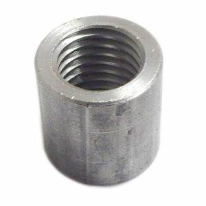 AA-632 Steel Threaded Bushing, 1"OD, 3/4" – 10 Thread