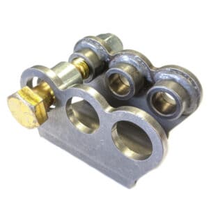 High-quality machined metal parts and engineering solutions from A&A Manufacturing.
