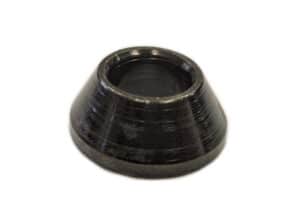 High-quality rubber bumpstop for industrial machinery and automotive applications.