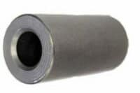 AA-688-A Steel Spacer Bushing, 3/4" OD, 3/8" ID