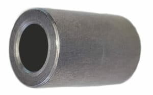 AA-689-A Steel Spacer Bushing, 7/8" OD, 13mm ID