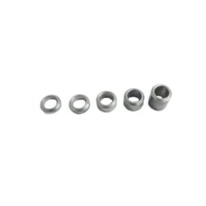 AA-574 Steel Tapered Spacer Bushing, .750" OD, .510" ID, 45 Degree Taper