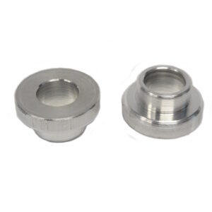 AA-695 1/2" Heim Joint Reducer Step Spacers, PAIR