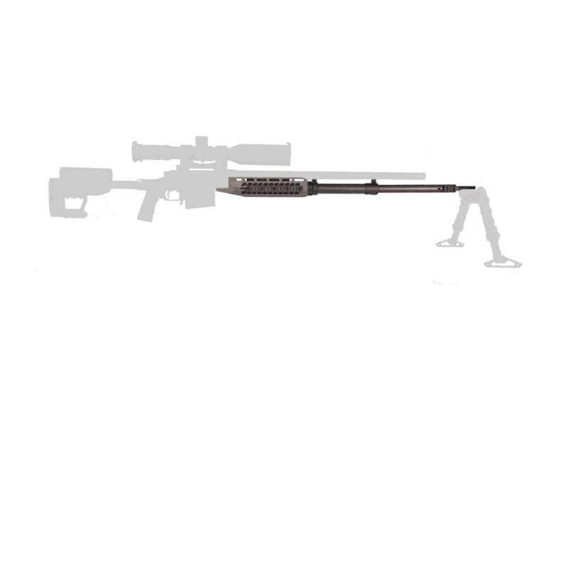 FAST-chassis-remington-700-fore-end