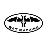 BAT Machine Logo