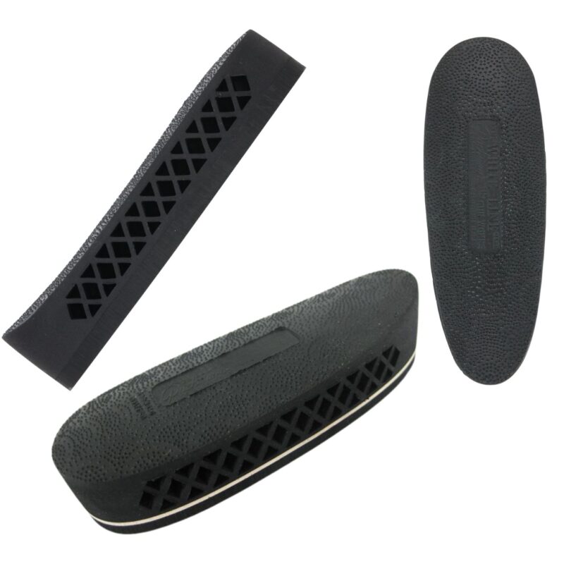 F325 Deluxe Buttpad