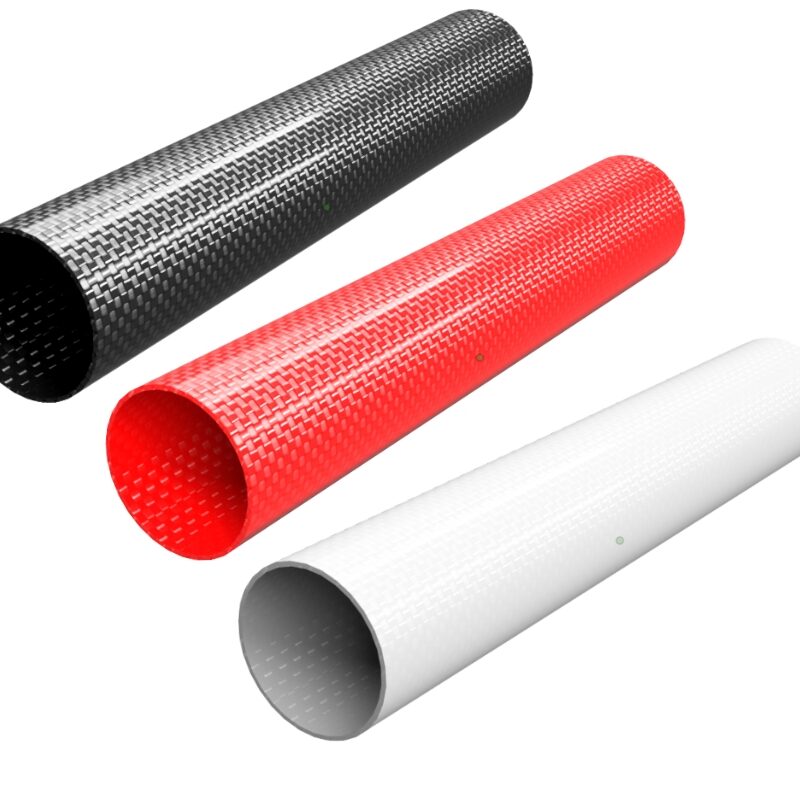 Base Tubes for Piranhas