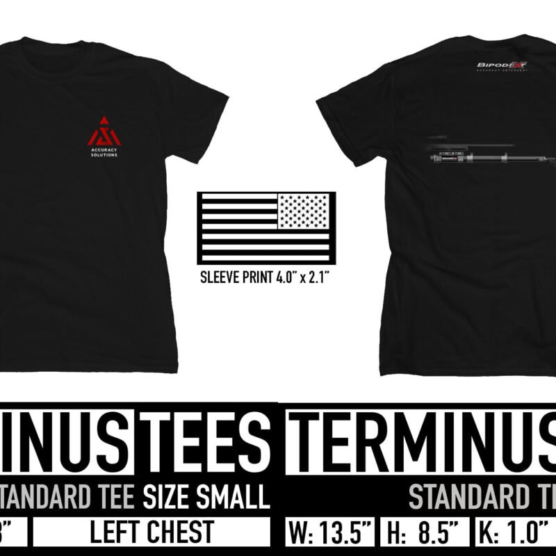 Accuracy Solutions T-Shirts & Polos
