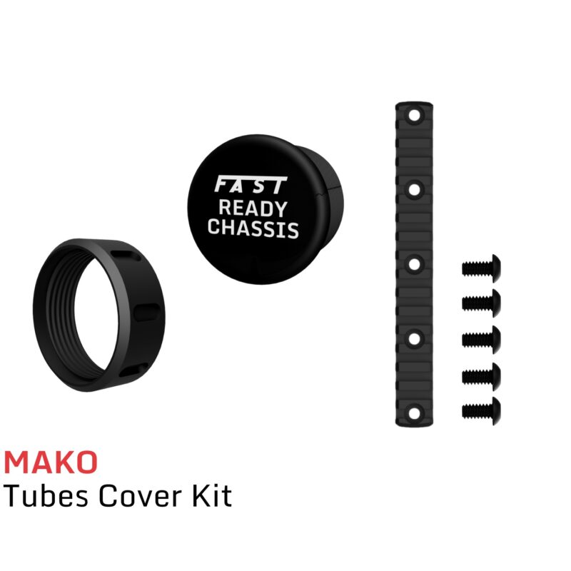 Mako Tubes Cover kit