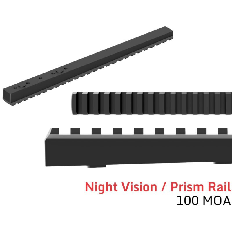 Rail-NVM-100MOA