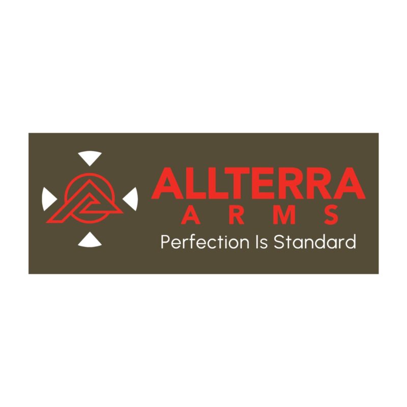 Allterra Arms Chassis
