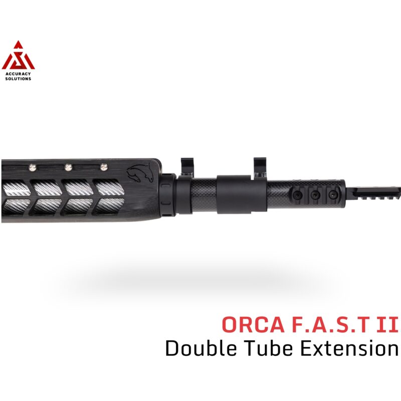ORCA II BipodeXt Tubes Kit