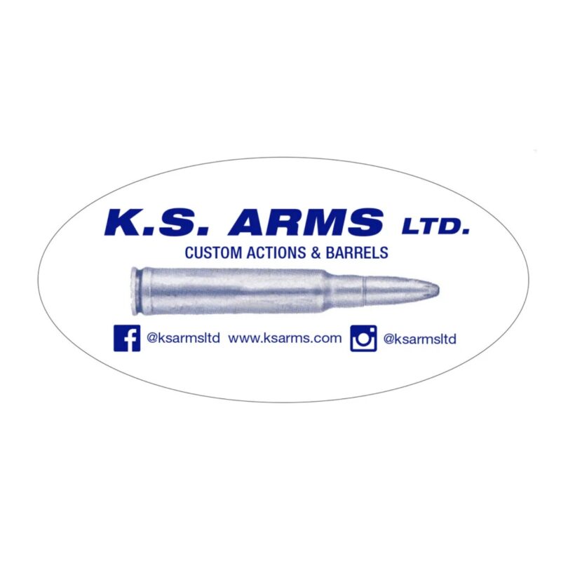 KS Arms Chassis
