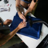 Whisper™ Nail Salon Source Capture System | Single Station - Image 3