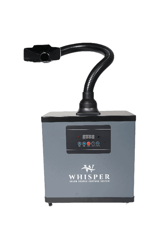 Whisper™ Lash Studio Source Capture System - Image 4