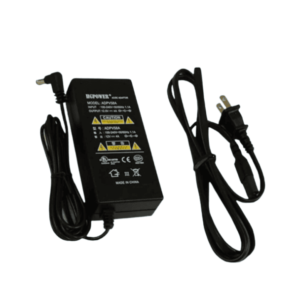 Sunflower II LED Replacement Power Adaptor