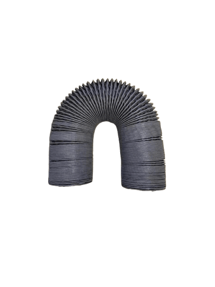 Whisper™ Source Capture System Flexible Vent Hose