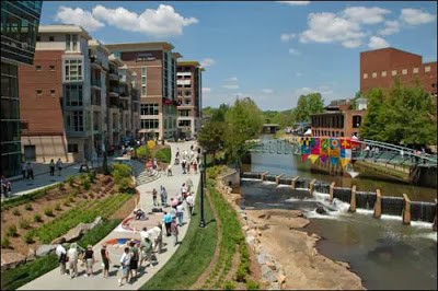 greenville sc